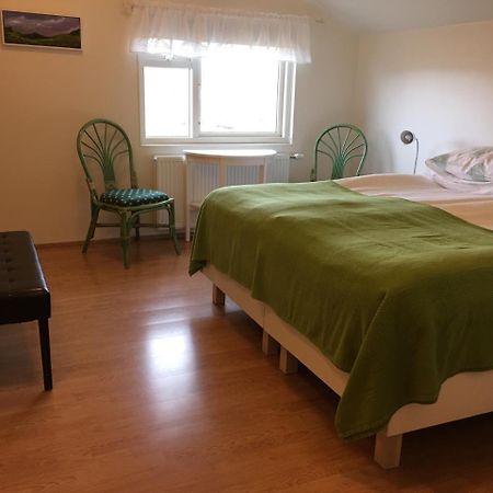 Oendolfsstathir Farm B&B Laugar  Bagian luar foto