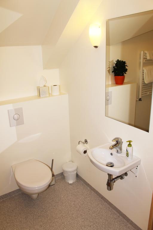 Oendolfsstathir Farm B&B Laugar  Bagian luar foto