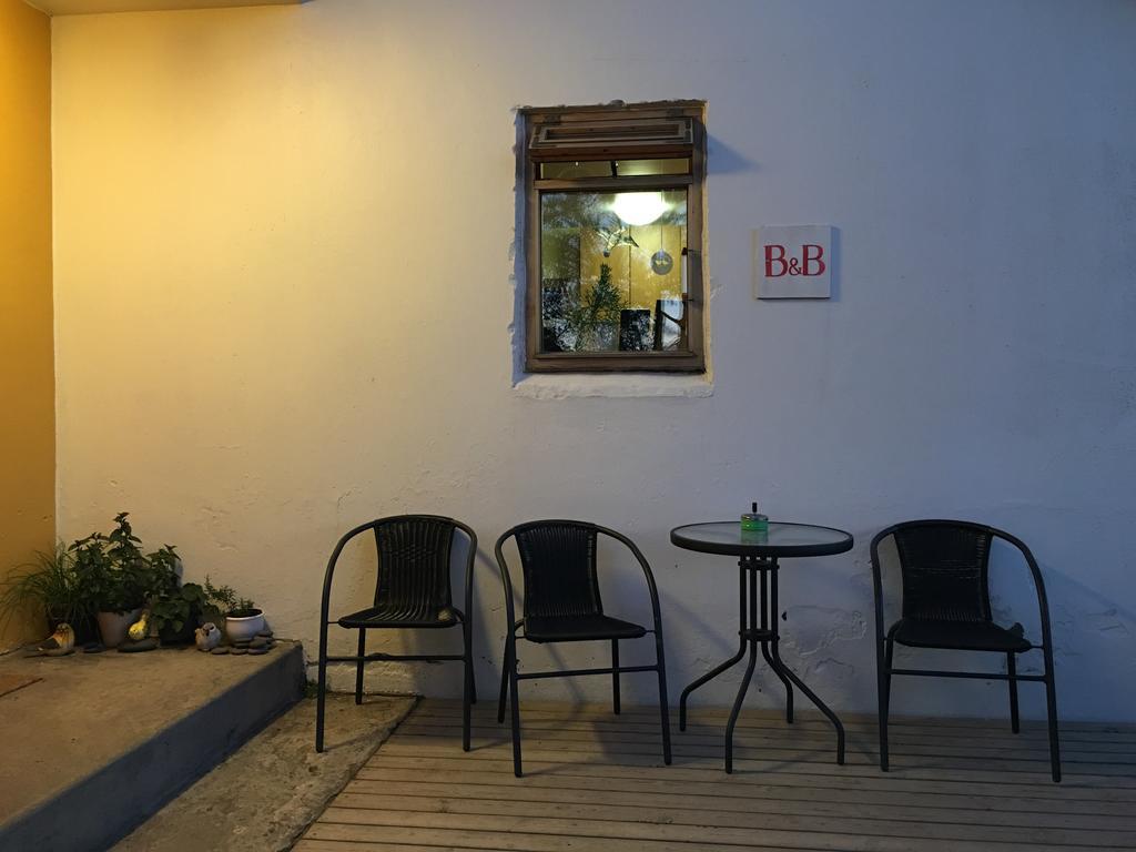 Oendolfsstathir Farm B&B Laugar  Bagian luar foto