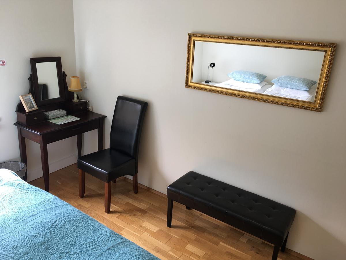 Oendolfsstathir Farm B&B Laugar  Bagian luar foto